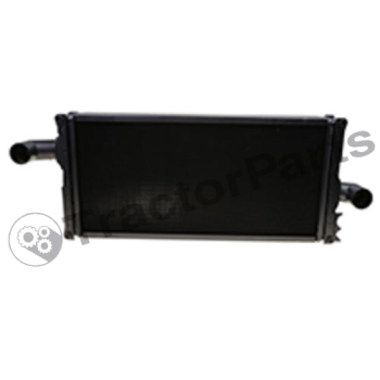 RADIATOR - John Deere 8000, 8010, 8R series