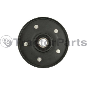 Idler Belt Pulley Ford New Holland