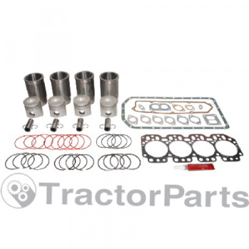 OVERHAUL KIT - John Deere 6010 serie
