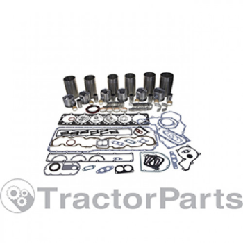 Set Reparatie Motor - John Deere 8010, 8R serie