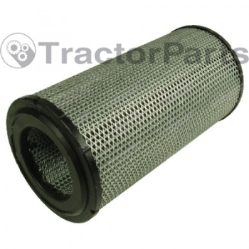 CAB AIR FILTER ACTIVATED CHARCOAL 315 mm - John Deere 8000, 8R series