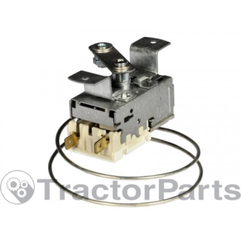 AIRCONDITIONING THERMOSTAT - John Deere 6000 serie