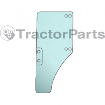 Врата (лява) - John Deere 5000, 5010 серия