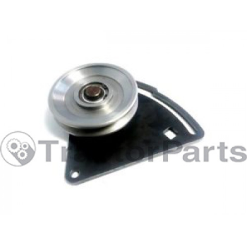 Idler Pulley Assembly Ford New Holland