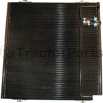 Радиатор за климатик - Fendt 900 Vario TMs