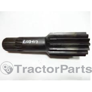 AX - John Deere 7000,7010 serie