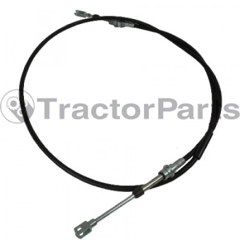 HITCH CABLE - John Deere 6000,6010,6020 series