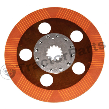 Brake Disc - John Deere 6000, 6010, 6020, 6030 Serie