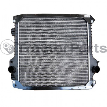 Воден радиатор - Case IHC, New Holland