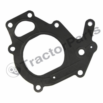 THERMOSTAT GASKET - Case IHC, New Holland