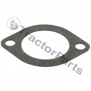 THERMOSTAT GASKET - New Holland