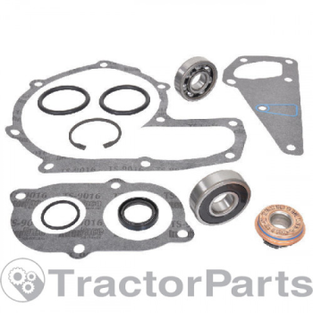 WATER PUMP REPAIR KIT - New Holland