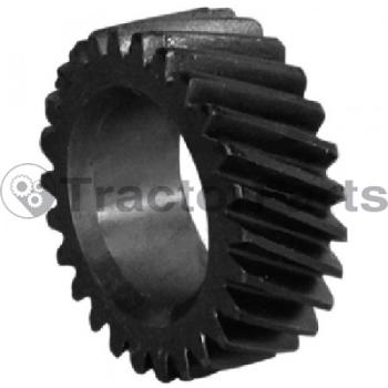 CRANKSHAFT GEAR - Case IHC, Ford New Holland, Fiat