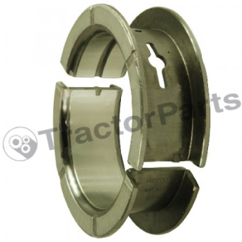 MAIN BEARING SET - Case IHC, Ford New Holland, Fiat