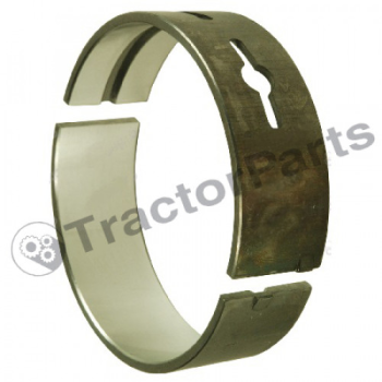 MAIN BEARING PAIR 0.030''-0.762mm - Case IHC, Ford New Holland, Fiat