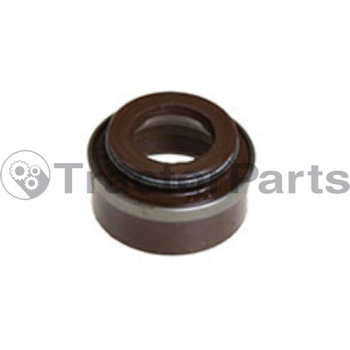 VALVE SEAL - Case IHC, Ford New Holland, Fiat