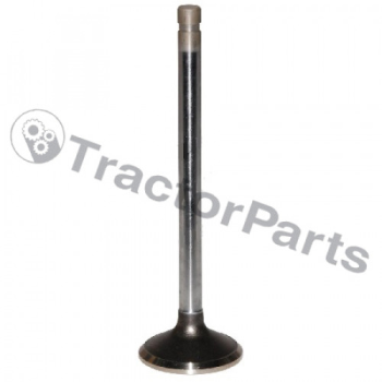 EXHAUST VALVE - Ford New Holland, Fiat