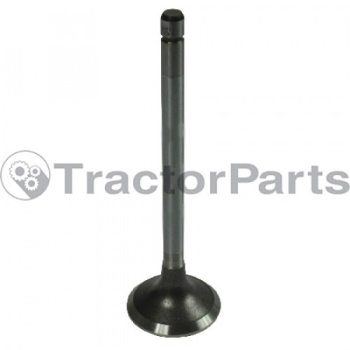 EXHAUST VALVE - Case IHC, Ford New Holland, Fiat