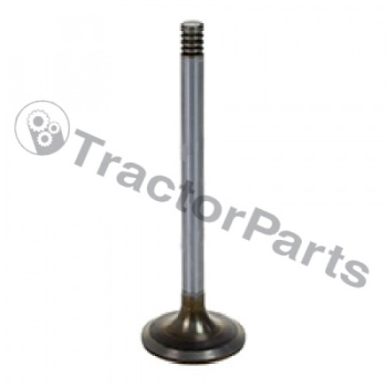 Всмукателен Клапан 0.015''-0.381mm - Case IHC, New Holland