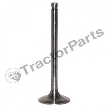 Всмукателен Клапан 0.030''-0.762mm - Case IHC, Ford New Holland, Fiat