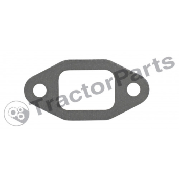 EXHAUST MANIFOLD GASKET - Case IHC, Ford New Holland