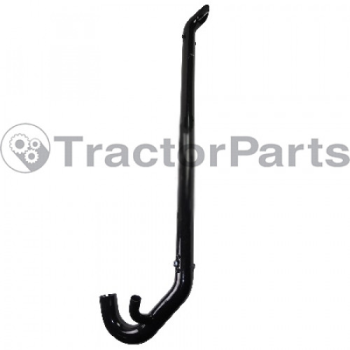 Ауспух 1600mm - VERTICAL - Case IHC, New Holland