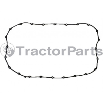 VALVE COVER GASKET - Case IHC, New Holland