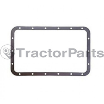 SUMP GASKET - Case IHC, Ford New Holland, Fiat