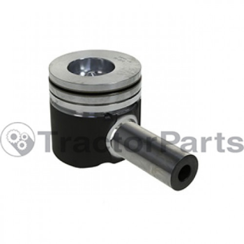 PISTON & PIN 0.040''-1.02mm - Ford New Holland, Fiat