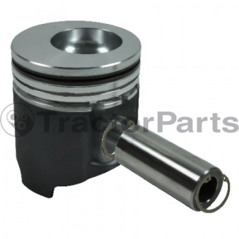 PISTON & PIN 0.030 - 0,76mm - Case IHC, Ford New Holland