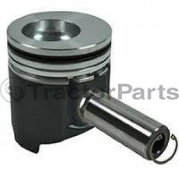 PISTON & PIN 0.040''-1.02mm - Case IHC, Ford New Holland