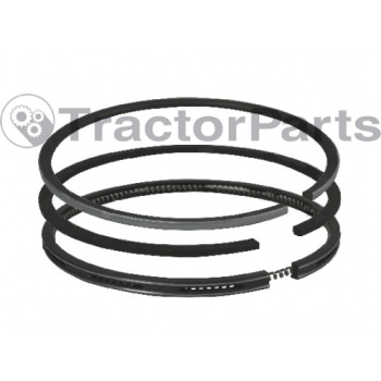 RING SET +0,6mm - Case IHC, Ford New Holland, Fiat