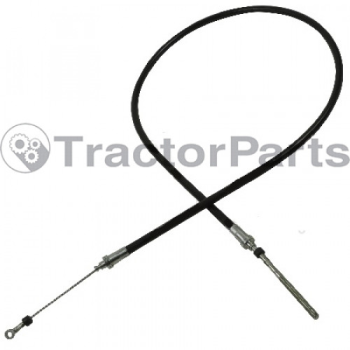 THROTTLE CABLE - FOOT 1320mm - Case IHC JX