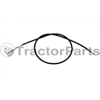 THROTTLE CABLE 1725mm - Ford New Holland TL