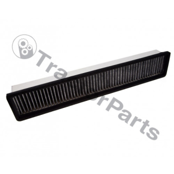 CAB AIR FILTER ACTIVATED CHARCOAL - New Holland T6, T6000, T7, T7500, TSA series