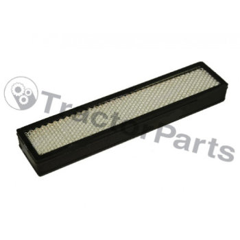 CAB AIR FILTER - Case IHC JXC, New Holland T4000 series