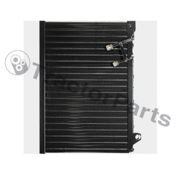 Radiator Condensator Aer Conditionat - Case IHC CS serie