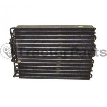 Radiator Condensator Aer Conditionat - Case IHC Maxxum serie