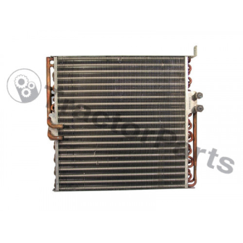 Radiator Condensator Aer Conditionat - Case IHC JXC, New Holland TNDA, TNSA serie