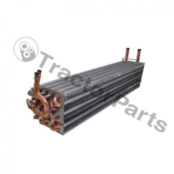 Изпарител за климатик - Case IHC MXM, Ford New Holland TM, TS, Fiat