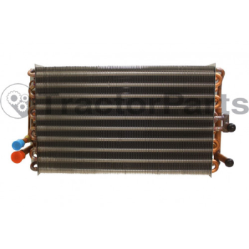 Изпарител за климатик - Case IHC MX серия