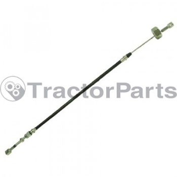 HANDBRAKE CABLE - Ford New Holland TL serie