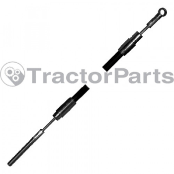 HAND BRAKE CABLE 675mm - Case IHC CS serie