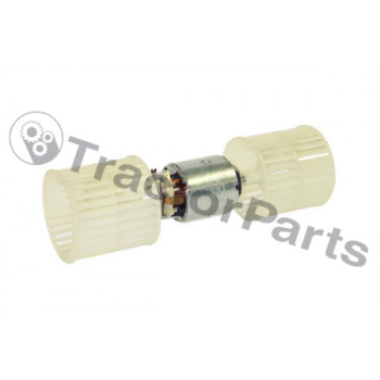 BLOWER MOTOR - Case IHC JXC, Quantum, New Holland TK, TNDA, TNFA, TNNA, TNSA, TNVA series