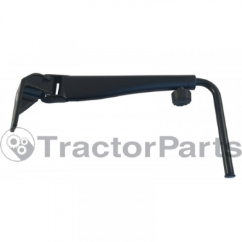 RH MIRROR ARM - Case IHC CX, MXM, MXU, Magnum, Maxxum series