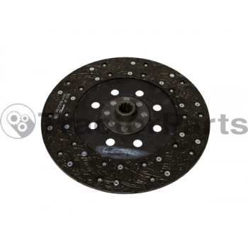 PTO PLATE /LOOSE - Case IHC JXU, Ford New Holland TL, TLA, Fiat series
