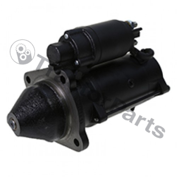 STARTER MOTOR WITH REDUCER 12V - 3,2 kW - Case IHC C, CS, Renault/Claas Ceres, Fendt series
