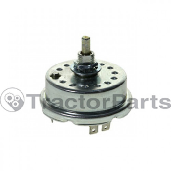 LIGHT SWITCH - Case IHC Magnum, Maxxum series