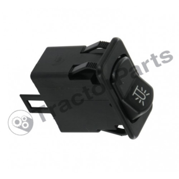 Ключ за сигнална лампа (буркан) - Case IHC MXU, Maxxum серия