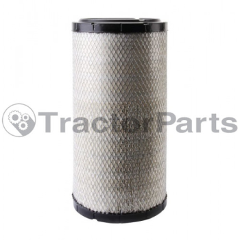 AIR FILTER OUTER - John Deere 6003, Case IHC Puma, New Holland T6, Renault/Claas Ares series